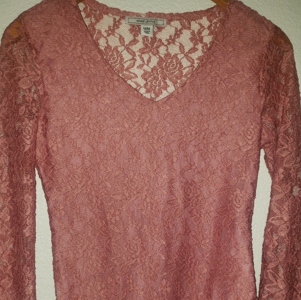 Cute bodysuit top